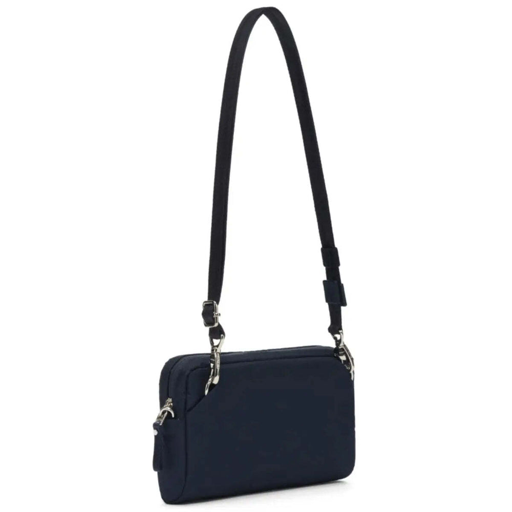 Pacsafe W Anti-theft 3-in-1 Sling Bag - Navy