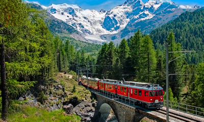 Ultimate Europe for 2 image 6