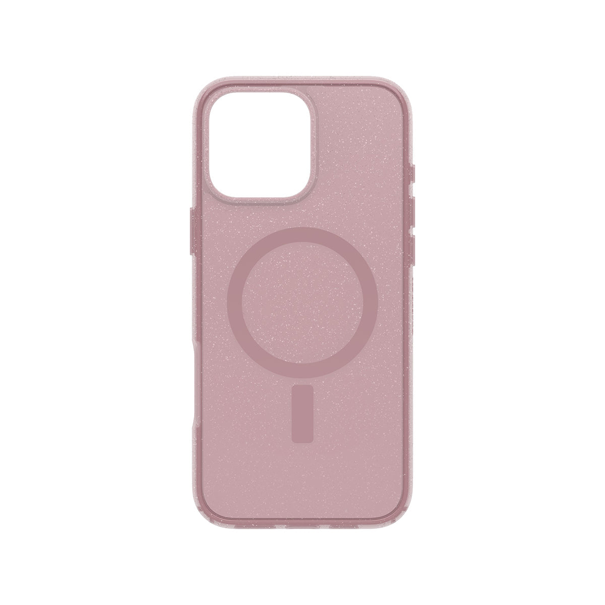 OtterBox Symmetry MagSafe iPhone 16 Pro Max Case (Pink)