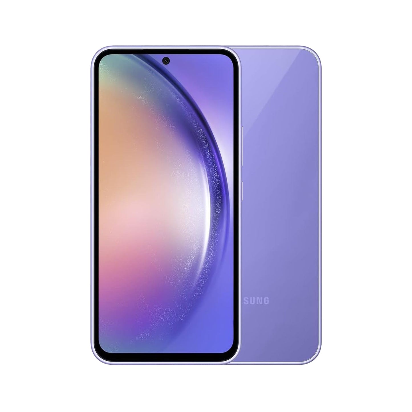 Samsung Galaxy A54 5G 128GB Violet [~Refurbished: Good]