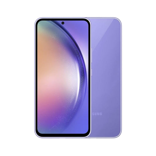 Samsung Galaxy A54 5G 128GB Violet [~Refurbished: Good]