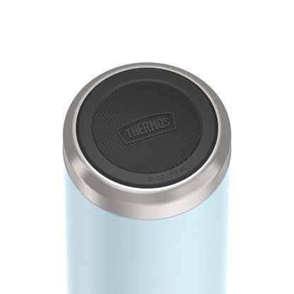 Thermos Icon 710Ml Water Bottle - Glacier Blue