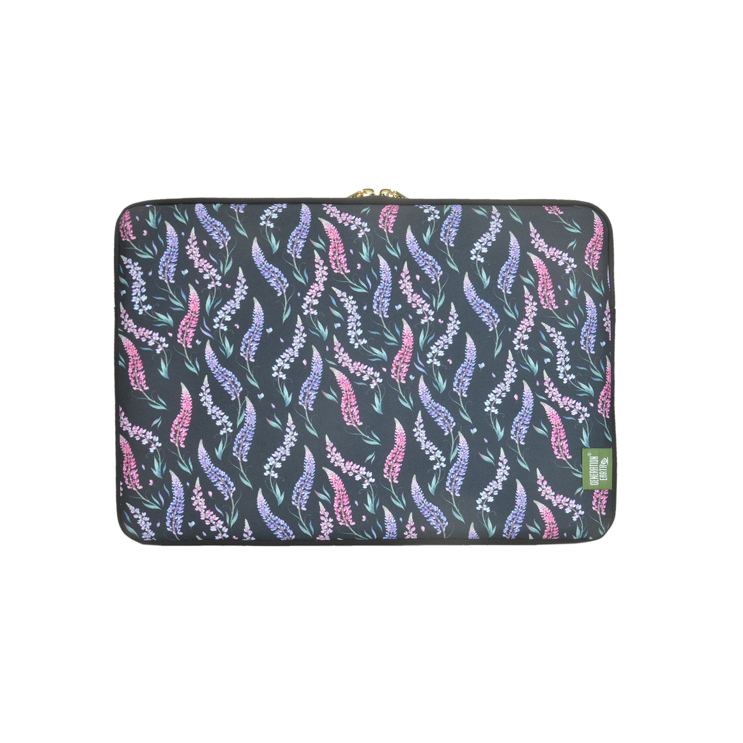 Generation Earth Artisan 13.3" Laptop Sleeve (Lupine)