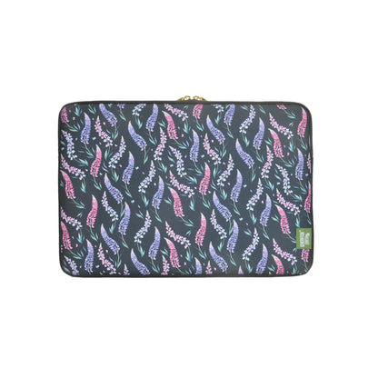 Generation Earth Artisan 13.3" Laptop Sleeve (Lupine)
