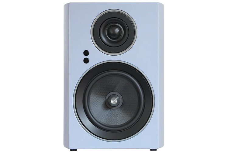 Jamo C707 PA Active Bookshelf Speaker (Blue)