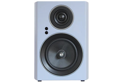 Jamo C707 PA Active Bookshelf Speaker (Blue)