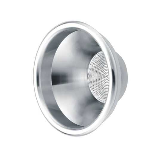 Normcore Convex Billet Filter Basket - Standard / 58mm - 32/34mm