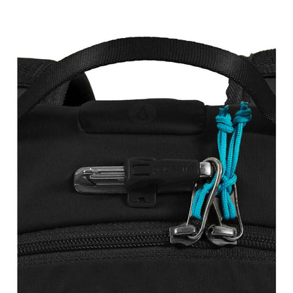Pacsafe Eco 18L Anti-Theft 13" Laptop Backpack - Black