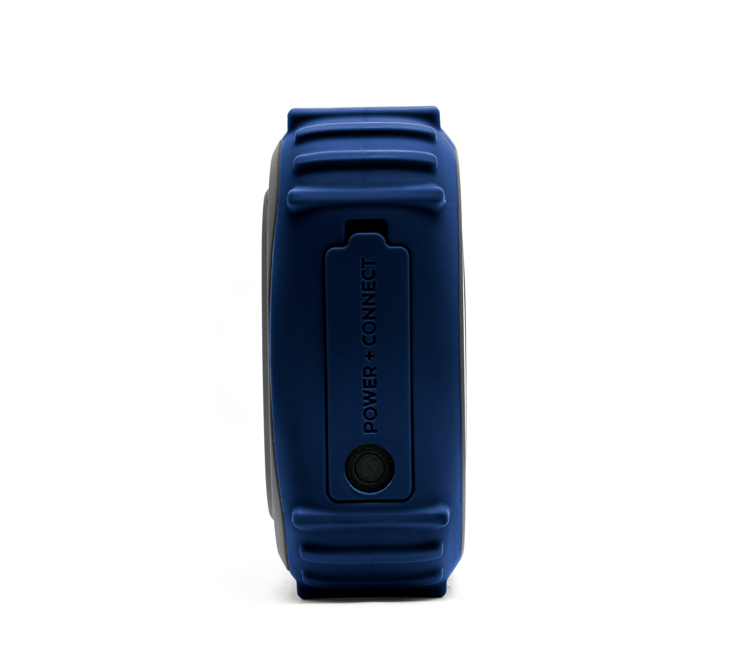 EcoXgear EdgePro Bluetooth Speaker (Blue)