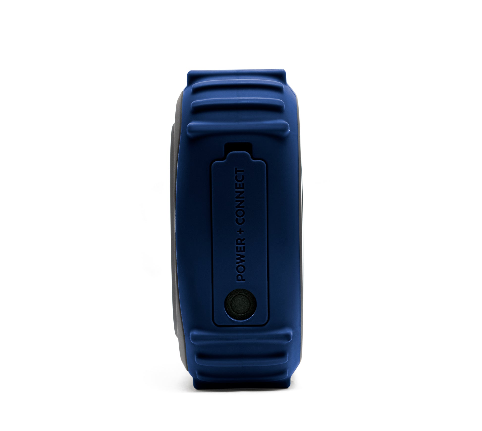 EcoXgear EdgePro Bluetooth Speaker (Blue)
