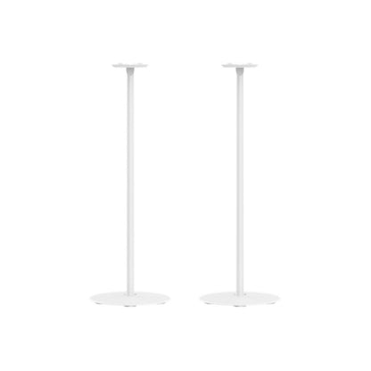 Goobay Speaker Stand for Sonos Era 100 2-Pack (White)