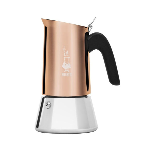 Bialetti Venus Moka Pot - All Sizes - 6 Cup