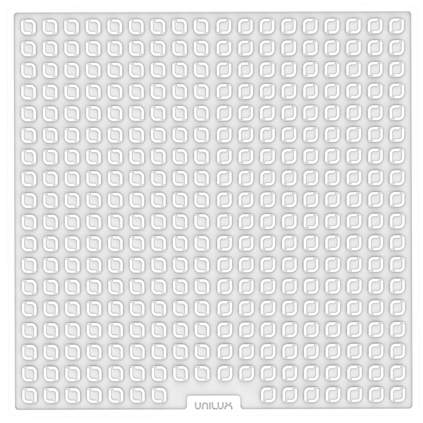 Unilux ULX109 Appliance Mat (White)
