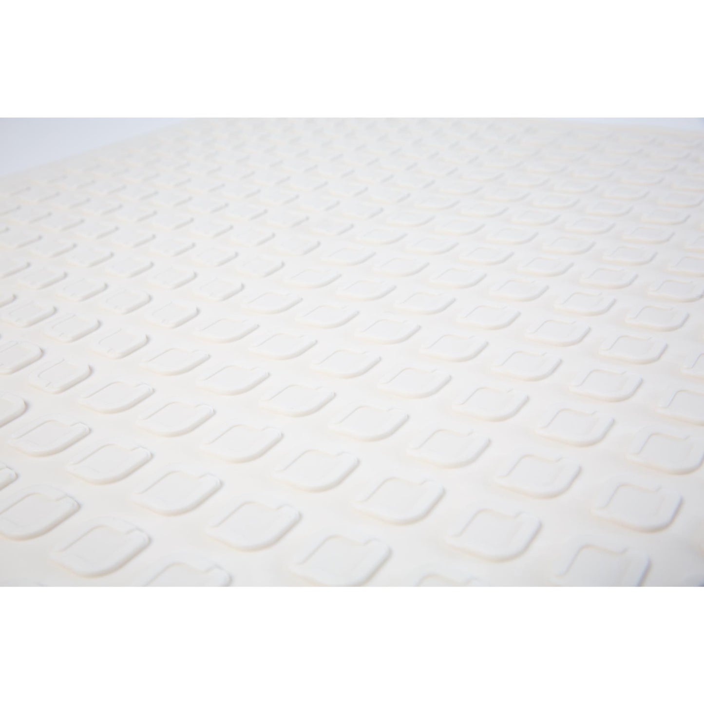 Unilux ULX109 Appliance Mat (White)
