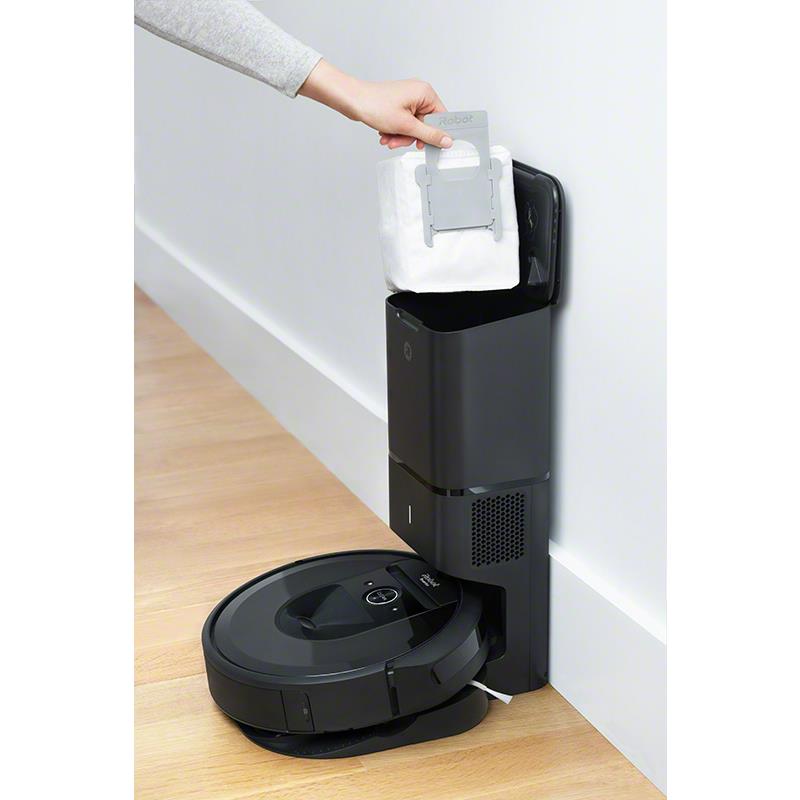 iRobot Evac Bags for Roomba i7+ (3 pack)