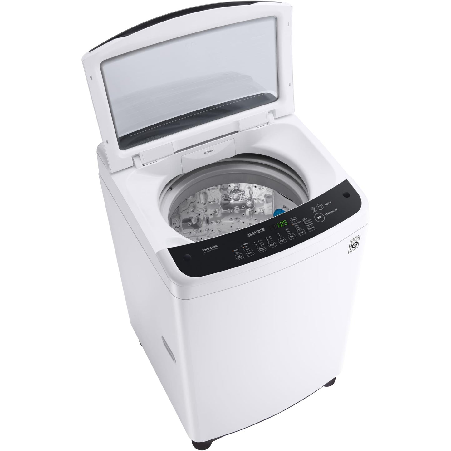 LG WTG7520 7.5Kg Top Load Washer