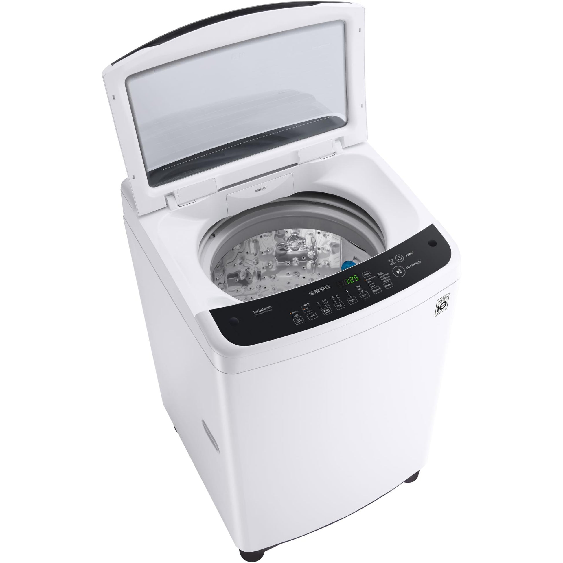 LG WTG7520 7.5Kg Top Load Washer