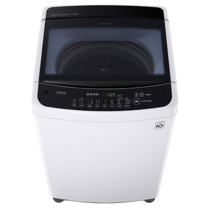 LG WTG7520 7.5Kg Top Load Washer