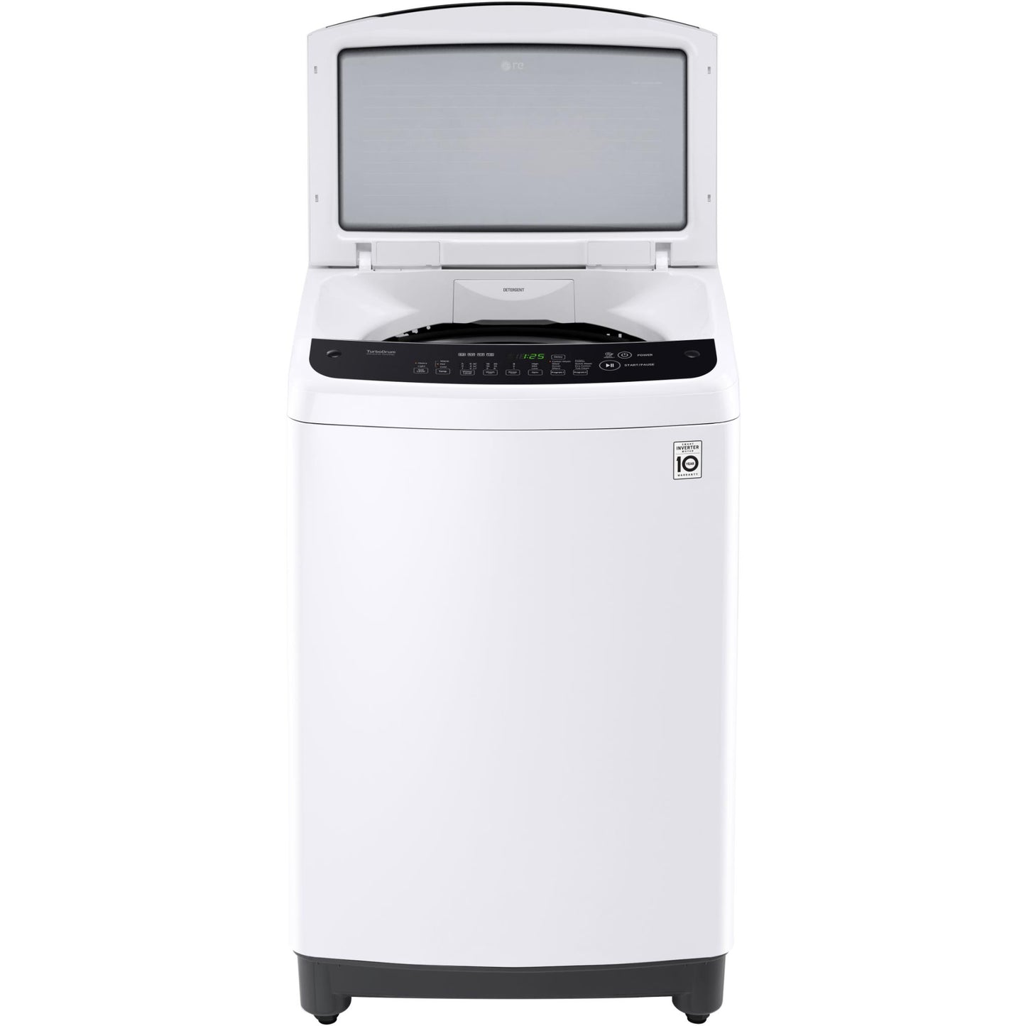 LG WTG7520 7.5Kg Top Load Washer