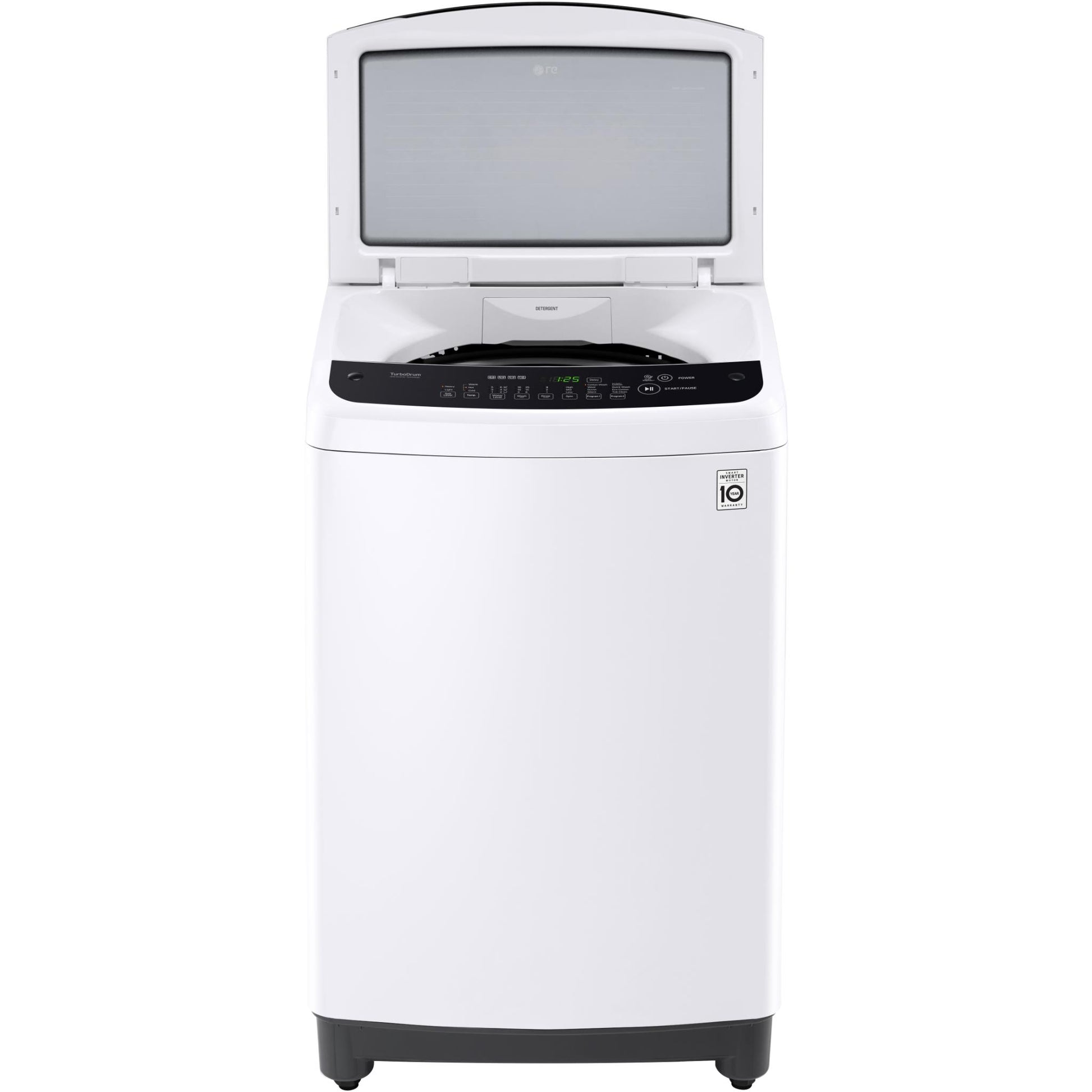 LG WTG7520 7.5Kg Top Load Washer