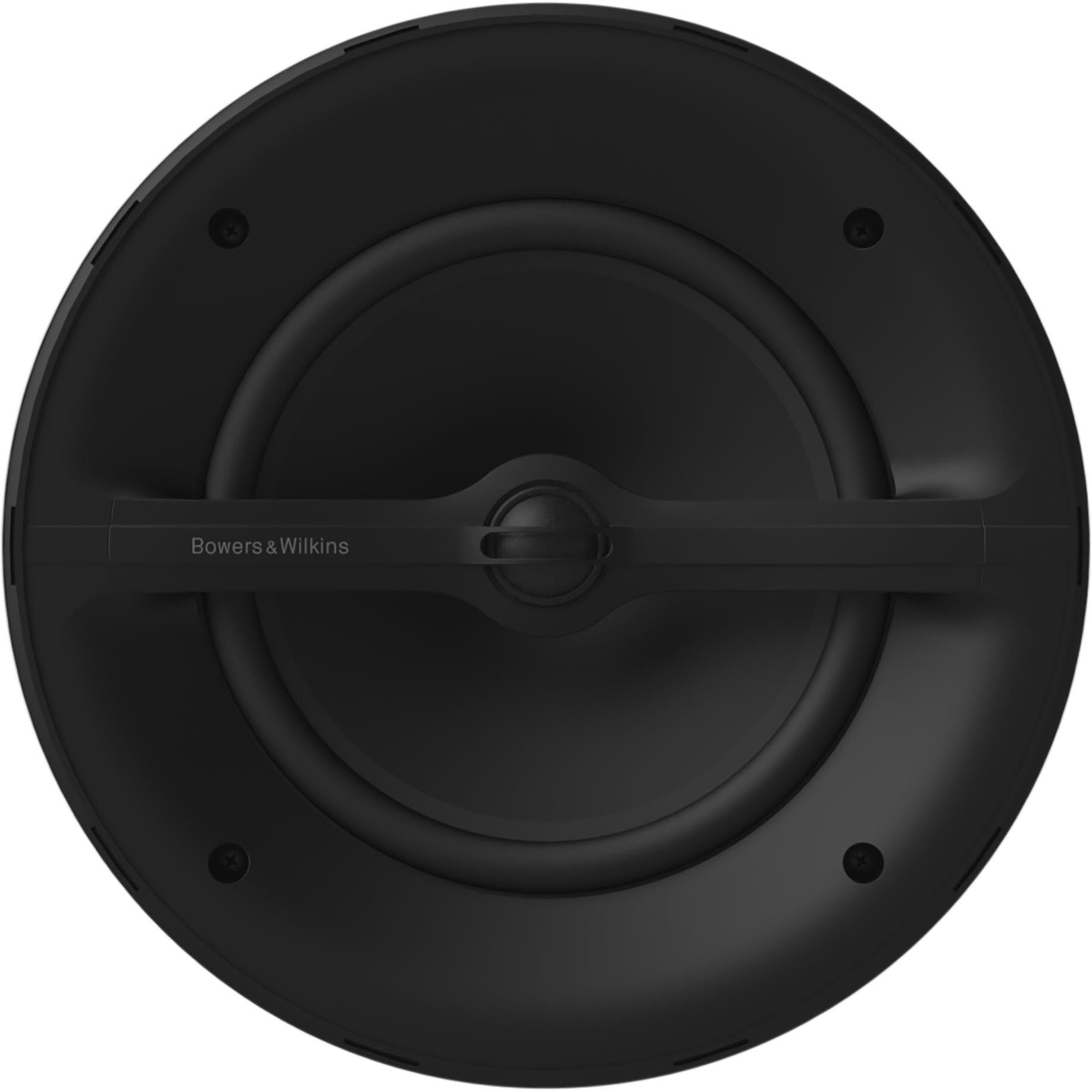 Bowers & Wilkins FP44318 8" 2-Way Marine Speaker (White) [Pair]