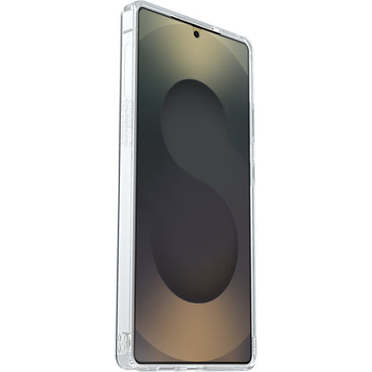 OtterBox Symmetry Case + Screen Bundle for Samsung Galaxy S25 Ultra Clear
