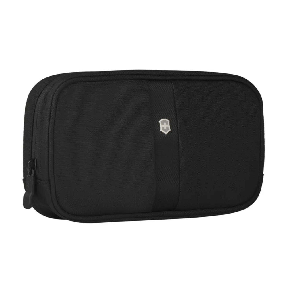Victorinox Overnight Toiletry Kit - Black