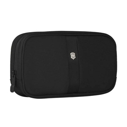 Victorinox Overnight Toiletry Kit - Black