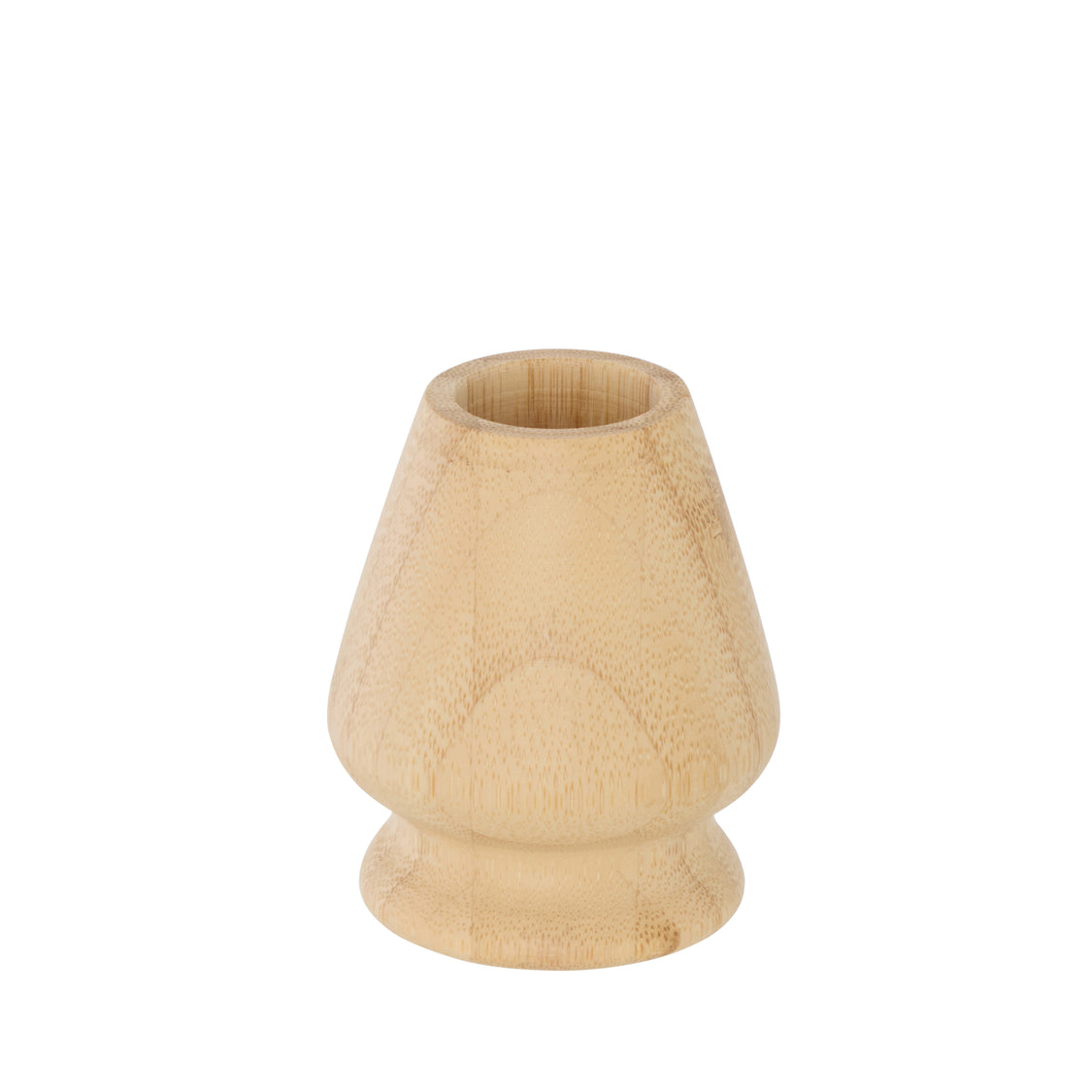 Leaf & Bean Ginza 3 Piece Matcha Whisk Set