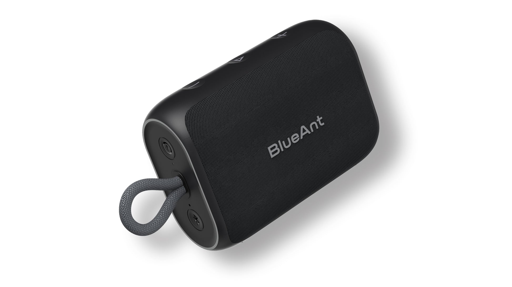 BlueAnt X0i Bluetooth Speaker (Slate Black)