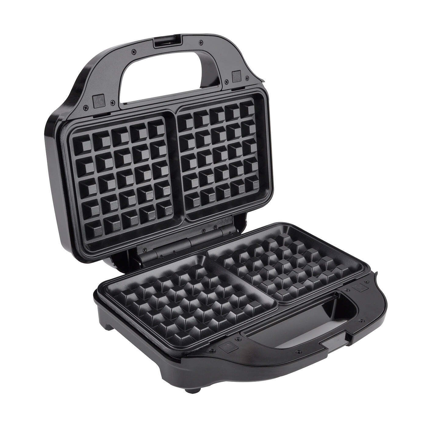 Healthy Choice 3-in-1Toastie & Waffle Maker