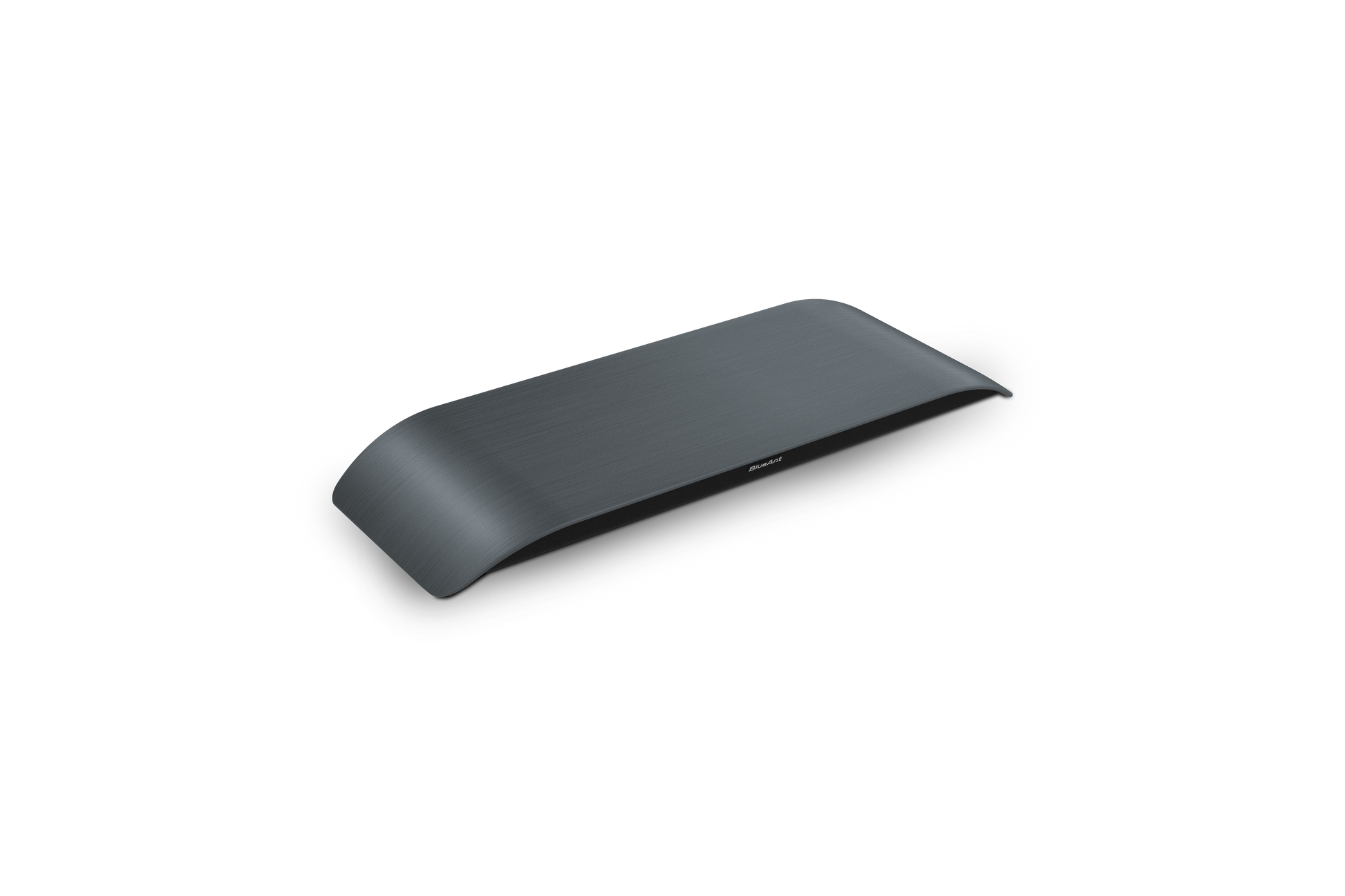 BlueAnt Soundblade Under Monitor Soundbar (Charcoal)