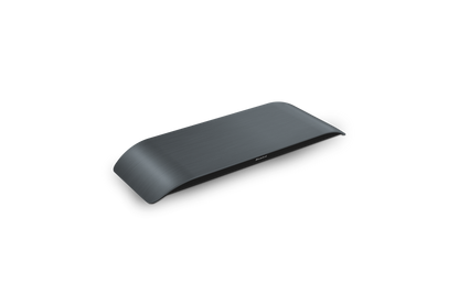 BlueAnt Soundblade Under Monitor Soundbar (Charcoal)