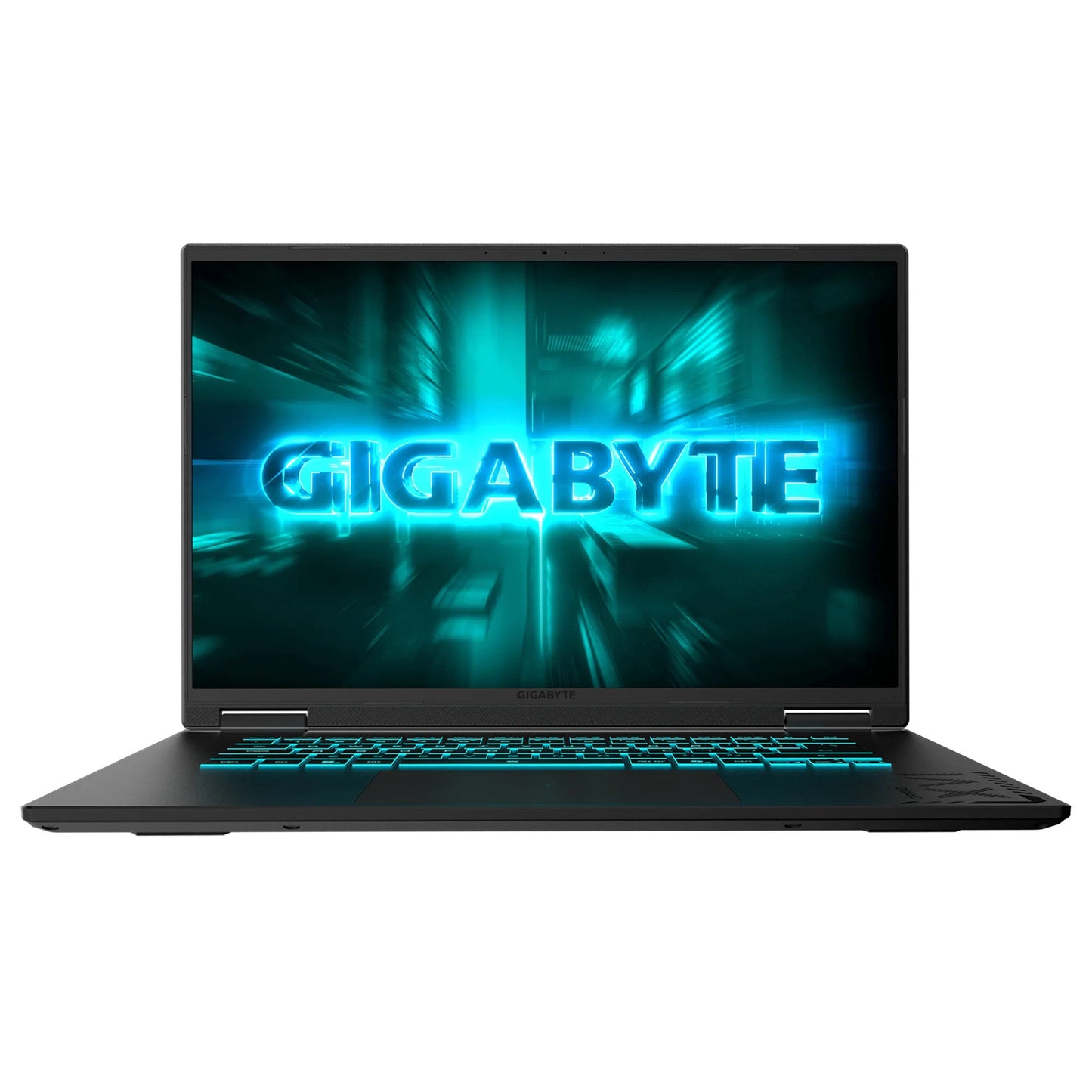 Gigabyte GAMING A16 5TH 16" / Ryzen 7 170 | RTX 5050 Gaming Laptop