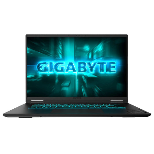 Gigabyte GAMING A16 5TH 16" / Ryzen 7 170 | RTX 5050 Gaming Laptop