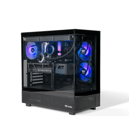 Thermaltake Horizon Xtreme V2 Gaming Desktop PC (AMD 7800X3D / RTX 5080 / 32GB RAM)
