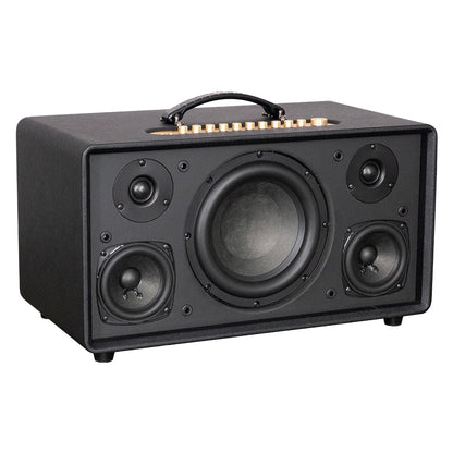 KBEATBOX FLAC 36 V2 Karaoke System | 200W RMS | Wireless Microphones