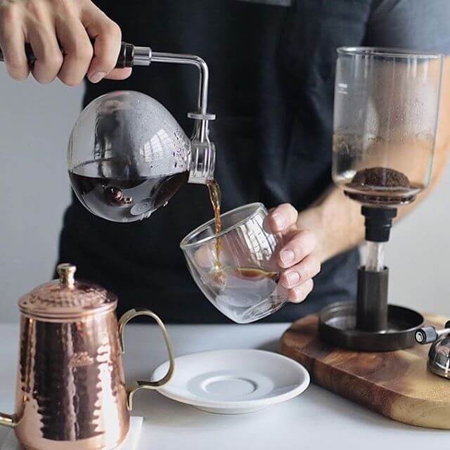 Hario Syphon Technica 2 Cup