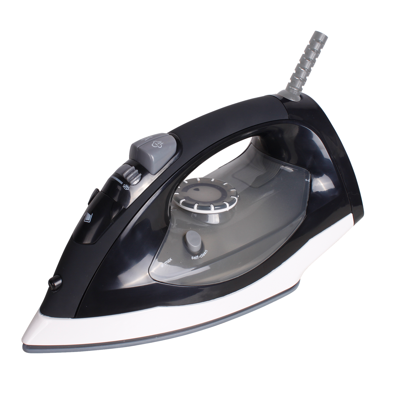 SINGER(R) Steam Iron SI262