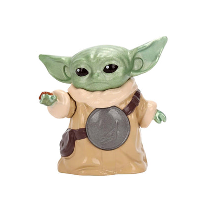 Jada Star Wars The Mandalorian & Grogu 2026 2.5" Metalfigs Diecast Figure 4-Pack