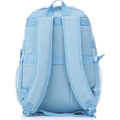 Frozen Laptop Backpack Lightweight Padded Compartment Kids School Bag 26L (44 cm)