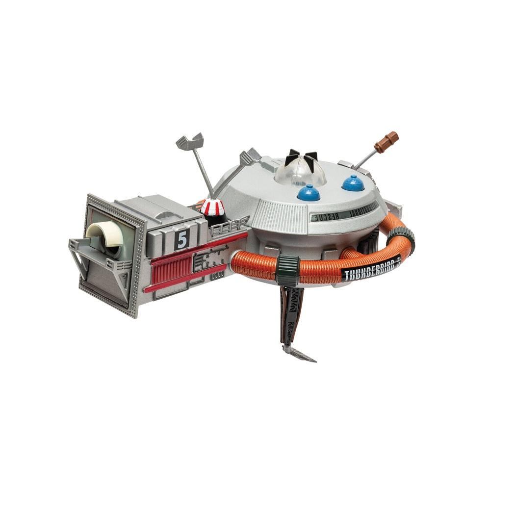 Corgi Thunderbird 5