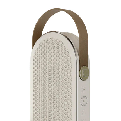 DALI KATCH G2 Portable Speaker (Caramel White)
