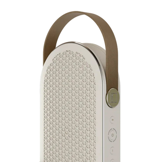 DALI KATCH G2 Portable Speaker (Caramel White)