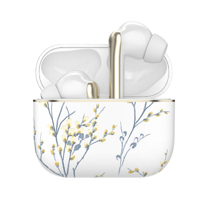 Laura Ashley Skylark Bluetooth Earbuds (Willow White)
