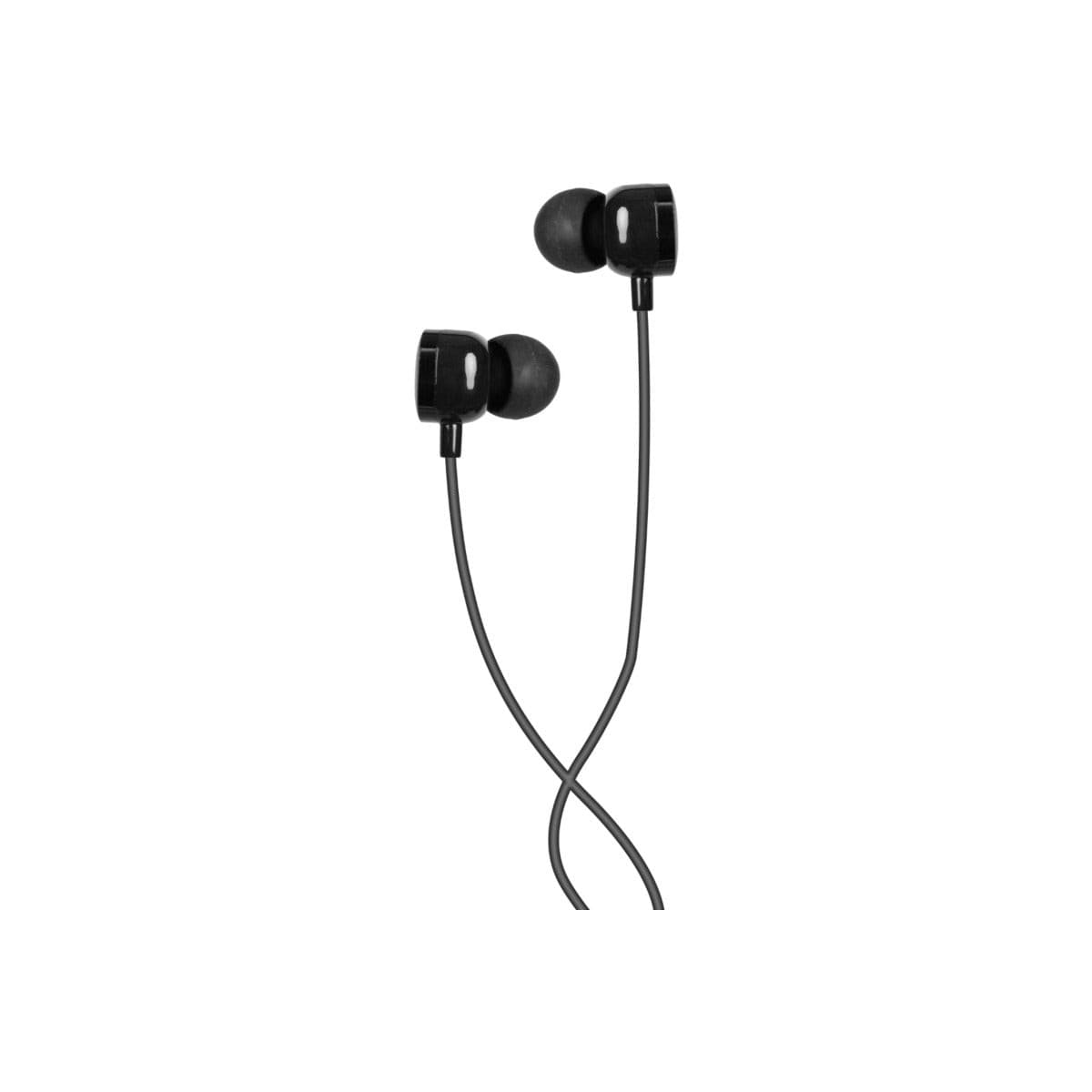 Wave Corded Earphones USB-C Noise Reduction Microphone For Android