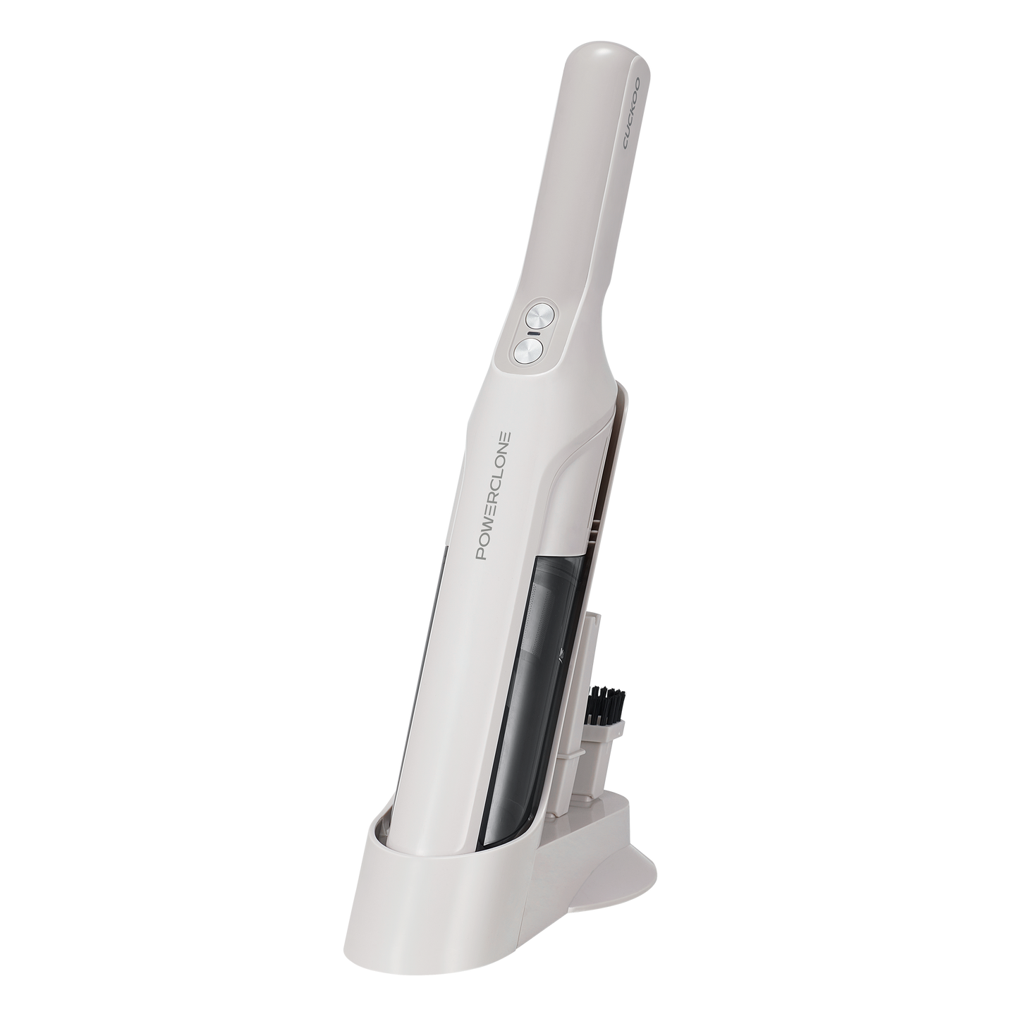 CUCKOO Power-Clon Mini Cordless Handheld / Stick Vacuum Cleaner (CVC-EH10NW)