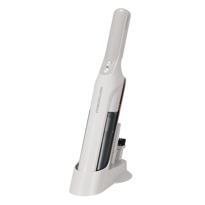CUCKOO Power-Clon Mini Cordless Handheld / Stick Vacuum Cleaner (CVC-EH10NW)