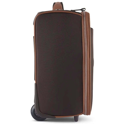 Delsey Chatelet Air 2.0 - 40 cm Underseater Case with Laptop Pocket - Brown