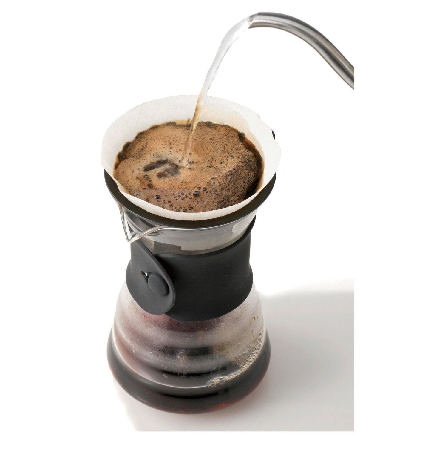 Hario V60 2 Cup Drip Decanter